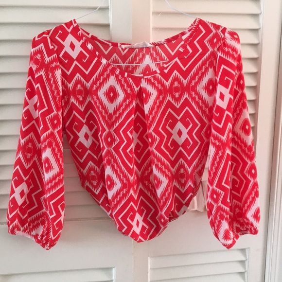 Blouse - Picture 2 of 4